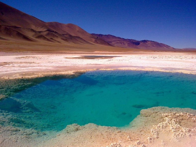 Tolar Grande se distingue por la hospitalidad de su gente