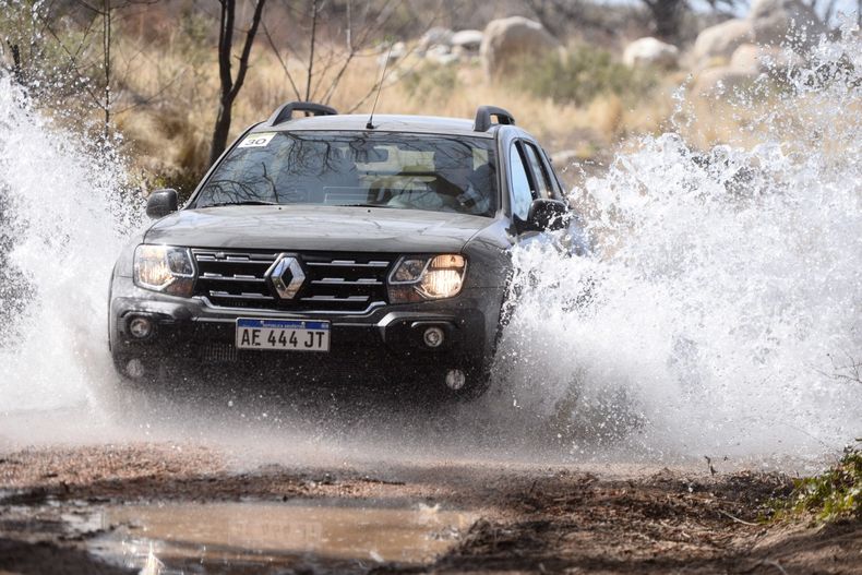Renault lanza la nueva Oroch en Argentina: novedades y cuánto cuesta