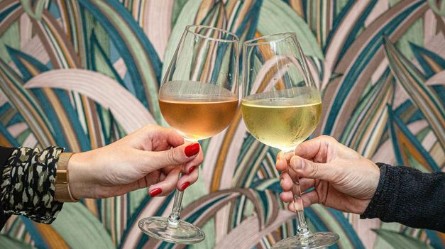 Estos bares tienen los mejores vinos de Buenos Aires.