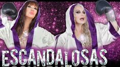 Moria, ¿hará gira con Escandalosas o no? Moria, ¿hará gira con Escandalosas o no?