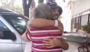 Pablo Grillo fue atacado por un efectivo de Gendarmería en marzo de 2025.