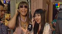 La primera salida de Sofía Gala después de ser mamá por segunda vez; y el reconocimiento a Moria La primera salida de Sofía Gala después de ser mamá por segunda vez; y el reconocimiento a Moria