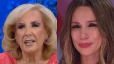 Mirtha Legrand sorprendió a todos con un sabio consejo para Pampita. Mirtha Legrand sorprendió a todos con un sabio consejo para Pampita.
