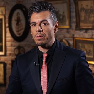 hector rossi autor