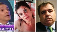 Grave acusación de violencia de género contra Miguel Ángel Pierri: Me tacleó y me dio golpes de puño en la cabeza Grave acusación de violencia de género contra Miguel Ángel Pierri: Me tacleó y me dio golpes de puño en la cabeza