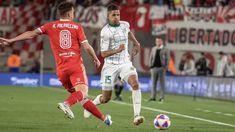 Banfield – River, por la Liga Profesional: hora, formación y TV Banfield – River, por la Liga Profesional: hora, formación y TV