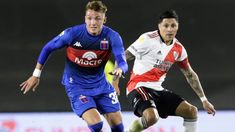 River visita a Tigre por la cuarta fecha del torneo de la Liga Profesional.