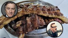 El bodegón barato de Buenos Aires que enamoró a Robert De Niro y Bono con sus platos. El bodegón barato de Buenos Aires que enamoró a Robert De Niro y Bono con sus platos.