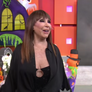 Moria Casán no pudo contener la emoción al recordar a su padre, Juan Casanova, a quien le dedicó unas sentidas palabras.