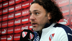 Si me proponen ser presidente tendría que analizarlo y prepararme, confirmó Milito Si me proponen ser presidente tendría que analizarlo y prepararme, confirmó Milito