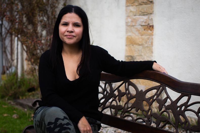 Leticia Grimau es apropiada. Su partera Ofelia Pintos Lemos formaba parte de una red de parteras que traficaba beb&eacute;s y dirig&iacute;a una cl&iacute;nica clandestina en el barrio de Caballito.