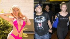Verónica Vaira, la tercera en discordia: Diego no se casa con Oliva, ella no lo quiere Verónica Vaira, la tercera en discordia: Diego no se casa con Oliva, ella no lo quiere