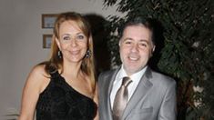 La nueva vida de Fabián Doman, alejado de Evelyn Von Brocke La nueva vida de Fabián Doman, alejado de Evelyn Von Brocke