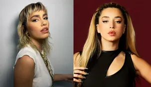Lali Espósito confirmó que le dedicó su último tema a Lola índigo.