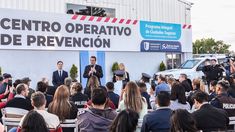 San Vicente se incorpora al programa se Seguridad Ciudadana que amplia el presupuesto en materias de seguridad para la instalación de cámaras con inteligencia artificial. San Vicente se incorpora al programa se Seguridad Ciudadana que amplia el presupuesto en materias de seguridad para la instalación de cámaras con inteligencia artificial.