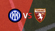 Hakan Çalhanoglu marca un doblete en la victoria 2-0 de Inter ante Torino