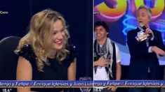 Luisana Lopilato se reencontró con Benjamín Rojas y Felipe Colombo: divertidas anécdotas vintage de Rebelde Way Luisana Lopilato se reencontró con Benjamín Rojas y Felipe Colombo: divertidas anécdotas vintage de Rebelde Way