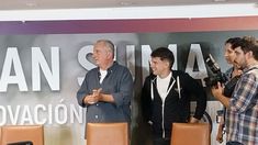 Contundente victoria de Hugo Passalacqua en Misiones&nbsp;&nbsp;