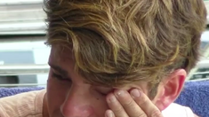 Gran Hermano 2022: Marcos se quebró con La Tora por una enfermedad que sufrió. Gran Hermano 2022: Marcos se quebró con La Tora por una enfermedad que sufrió.