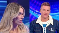 Tenso momento en el debate de Gran Hermano contra Santiago del Moro y la producción Tenso momento en el debate de Gran Hermano contra Santiago del Moro y la producción