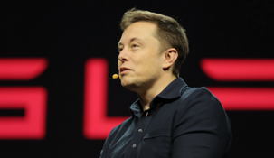 Elon Musk adelantó sus ideas para Twitter.