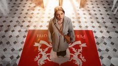 El drama de época que tiene 8 capítulos y la rompe en Netflix El drama de época que tiene 8 capítulos y la rompe en Netflix