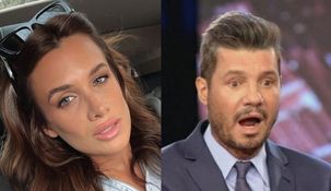 Camila Homs sorprendió a todos con sus palabras contra un jurado del Bailando.