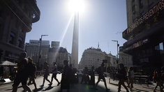 Las provincias bajo alerta por bajas temperaturas para la jornada del sábado 9 de agosto son: Misiones, Entre Ríos, Corrientes, Chaco, Formosa y Salta. Las provincias bajo alerta por bajas temperaturas para la jornada del sábado 9 de agosto son: Misiones, Entre Ríos, Corrientes, Chaco, Formosa y Salta.