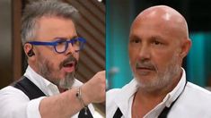 Masterchef: Mariano Dalla Libera acusó al jurado y causó la furia de Donato De Santis Masterchef: Mariano Dalla Libera acusó al jurado y causó la furia de Donato De Santis