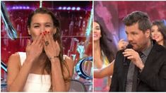Pampita, desafiante: Si están disconformes, encontrarán alguien que ocupe mi lugar Pampita, desafiante: Si están disconformes, encontrarán alguien que ocupe mi lugar