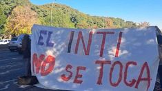 La consigna es El INTI no se toca.