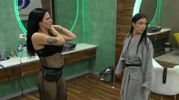 Se escucharon gemidos en el vivo de Gran Hermano y la producción dio una insólita explicación: No podía.