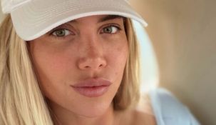 Wanda viajó a Buenos Aires y volvió a Punta del Este durante este sábado. Wanda viajó a Buenos Aires y volvió a Punta del Este durante este sábado.