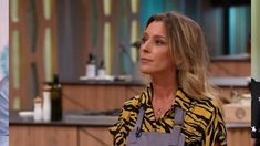 MasterChef: Dani La Chepi contó qué hará con el dinero si llega a ganar MasterChef: Dani La Chepi contó qué hará con el dinero si llega a ganar
