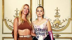 Indiana Cubero festeja sus 15 años con una mega fiesta y decidió no invitar a Nicole Neumann Indiana Cubero festeja sus 15 años con una mega fiesta y decidió no invitar a Nicole Neumann