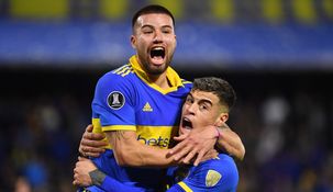 Se cambiaría le horario del partido de Boca para evitar eventuales cruces con los simpatizantes de River.