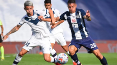 No se descarta que Diego Godin, de gran partido contra Godoy Cruz, esté desde el arranque. No se descarta que Diego Godin, de gran partido contra Godoy Cruz, esté desde el arranque.