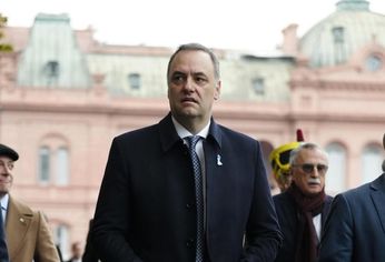 Avanza la investigación sobre Manuel Adorni.&nbsp;