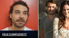 El cumple de Paula Chaves: ya es TT en Twitter y el romántico mensaje de Pedro El cumple de Paula Chaves: ya es TT en Twitter y el romántico mensaje de Pedro