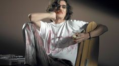 Los famosos saludaron a Charly García por su cumpleaños Los famosos saludaron a Charly García por su cumpleaños