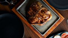 Esta es la mejor forma de recalentar el asado y que te quede casi como la primera vez