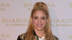 Shakira Shakira