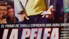 ¿Qué pasa con la salud del Tirri? Después de un mes internado, bajó 15 kilos ¿Qué pasa con la salud del Tirri? Después de un mes internado, bajó 15 kilos