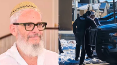 Matías Garfunkel violó la perimetral que le impuso la Justicia de Estados Unidos. Matías Garfunkel violó la perimetral que le impuso la Justicia de Estados Unidos.