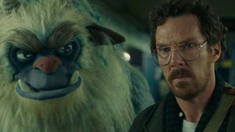 El actor británico&nbsp;da vida a Vincent, un&nbsp;marionetista reconocido en Nueva York y creador de una de las series infantiles más masivas