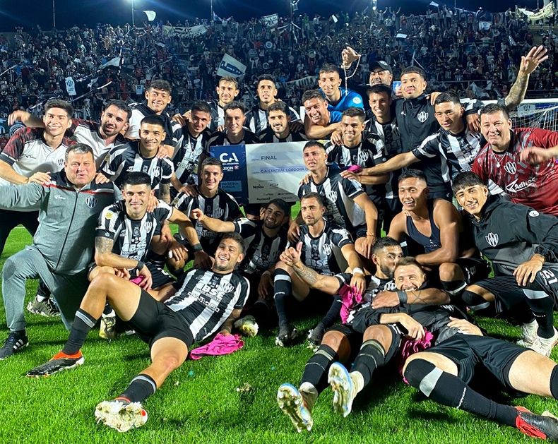 Central Córdoba, campeón dela Copa Argentina, tendrá su primera participación. Central Córdoba, campeón dela Copa Argentina, tendrá su primera participación.