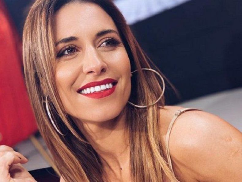 Mariana Brey contó la verdad de su salida de LAM