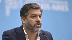 “Nosotros condenamos cualquier actitud violenta por cualquiera de las partes, aseguró Carlos Bianco. “Nosotros condenamos cualquier actitud violenta por cualquiera de las partes, aseguró Carlos Bianco.