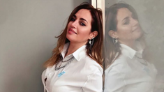 Furioso ida y vuelta de Belén Francese con una vecina tras dar positivo por Covid-19 Furioso ida y vuelta de Belén Francese con una vecina tras dar positivo por Covid-19