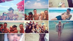 Las multitudinarias vacaciones de Wanda Nara y Mauro Icardi en Miami: lujos, sushi y ¡hasta Ana Rosenfeld! Las multitudinarias vacaciones de Wanda Nara y Mauro Icardi en Miami: lujos, sushi y ¡hasta Ana Rosenfeld!